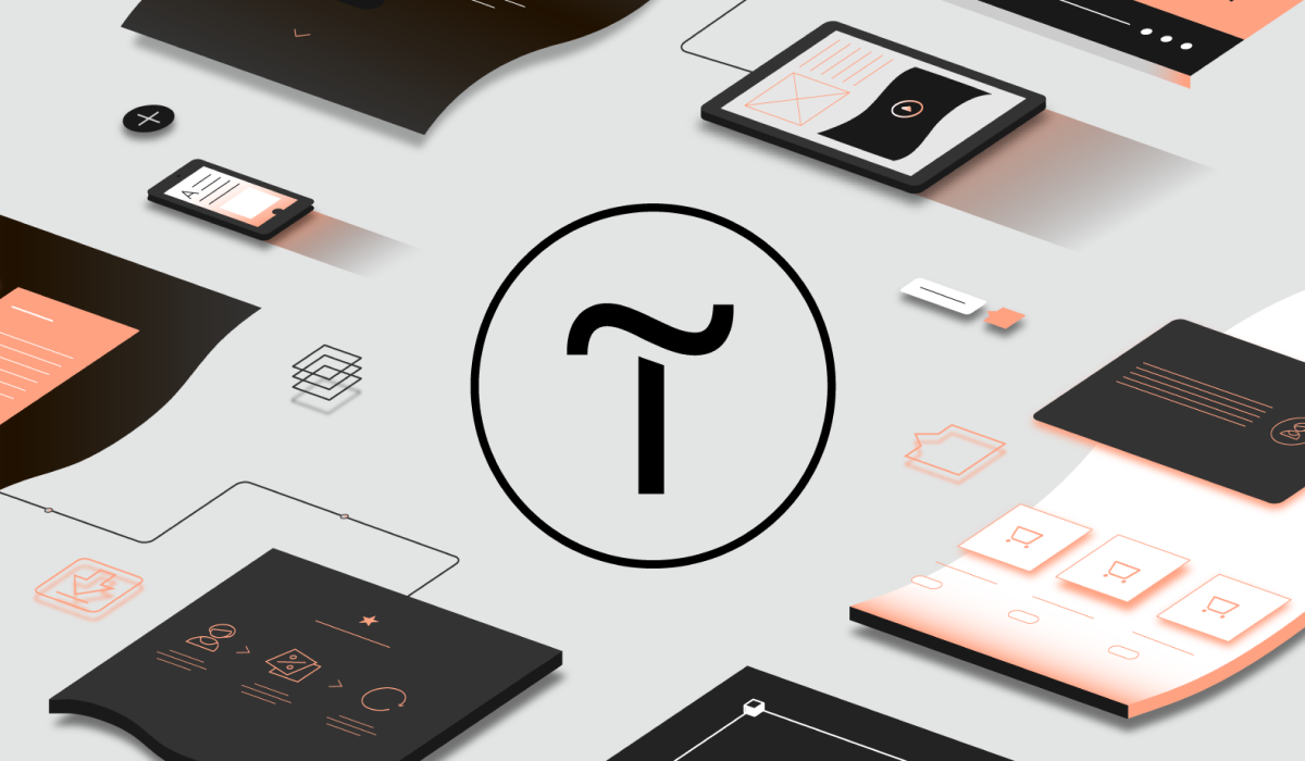 Ebroton: Tu web profesional en Tilda, diseñada a medida